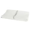 Picture of Munchkin Secure Grip Baby Diaper Changing Pad with Cover for Dresser, Waterproof and Wipeable, Contoured, Standard Size (16" x 31"), White