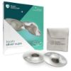 Picture of Koala Babycare The Original Nursing Cups 100% Silver - Nipple Shields for Nursing Newborn - Breastfeeding Essentials Protect and Soothe Cracked Nipples - Standard Size