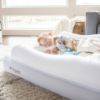 Picture of Regalo Inflatable Toddler Travel Bed