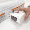 Picture of Regalo Inflatable Toddler Travel Bed