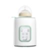 Picture of GROWNSY Baby Bottle Warmer, 8-in-1 Fast Baby Milk Warmer with Timer for Breastmilk or Formula, Accurate Temperature Control, 24H Keep, Food Heater&Defrost BPA-Free Bottle Warmer for All Bottles- Green