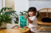 Picture of Hello Bello Training Pants Club Box - Sugar Rush & Tea Time - 2T-3T 84 Count