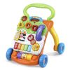 Picture of VTech Sit-to-Stand Learning Walker (Frustration Free Packaging)