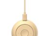 Picture of Hatch Rest Go | Portable Sound Machine for Babies and Kids | Sleep Soother | 10 Soothing Sounds | White Noise | Shush | Travel | Registry Gift | Baby Shower | Clips on Stroller | Honey