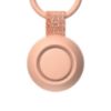 Picture of Hatch Rest Go | Portable Sound Machine for Babies and Kids | Sleep Soother | 10 Soothing Sounds | White Noise | Shush | Travel | Registry Gift | Baby Shower | Clips on Stroller | Peach