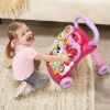 Picture of VTech Sit-to-Stand Learning Walker (Frustration Free Packaging), Pink