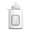 Picture of Bottle Warmer, GROWNSY 8-in-1 Fast Baby Milk Warmer with Timer for Breastmilk or Formula, Accurate Temperature Control, with Defrost, Sterili-zing, Keep, Heat Baby Food Jars Function