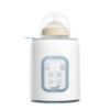 Picture of GROWNSY Bottle Warmer, 8-in-1 Fast Baby Milk Warmer with Timer for Breastmilk or Formula, Accurate Temperature Control, Multifunctional Baby Bottle Warmers for All Bottles- Blue