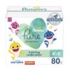 Picture of Pampers Training Pants - Pure Protection - Size 4T-5T, 80 Count, Baby Shark Premium Hypoallergenic Potty Underwear