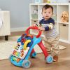 Picture of VTech Sit-to-Stand Learning Walker (Frustration Free Packaging), Blue