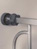 Picture of Regalo Easy Step Extra Tall Walk Thru Baby Gate, Bonus Kit, Includes 4-Inch Extension Kit, 1 Pack of Pressure Mount Kit and Wall Mount Kit, Platinum