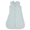 Picture of HALO SleepSack SuperSoft Wearable Blanket, Viscose Made From Bamboo, Sleeping Bag for Babies, 1.5 TOG, 0 - 6 Months, Small, Calm Sage