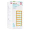 Picture of Munchkin® Arm & Hammer Diaper Pail Refill Rings, Holds up to 2,176 Newborn Diapers, 8 Pack
