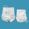 Picture of Hello Bello Training Pants 4T-5T, Bedtime Stories and Space Travelers, 69ct Box