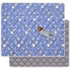 Picture of Premium Foam Baby Play Mat 79" X 55", Extra Large Activity Playmats for Babies,Toddlers, Infants, Soft Thicker Sponge Baby Mat for Floor, Play & Tummy Time, Machine Washable for Easy Care