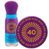 Picture of BOB KIDS Duo Pack SPF Sun Protection, SPF 30 Mineral Powder Sunscreen & SPF 40 Kids Sun Protection Balm, Broad Spectrum, Fragrance Free, Water Resistant