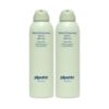 Picture of Pipette Baby Mineral Sunscreen Spray SPF 30, Broad Spectrum with Non-Nano Zinc Oxide, Water Resistant UVB/UVA Non-Toxic Sun Protection for Kids & Sensitive Skin, 6 oz (2 pack)