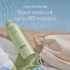 Picture of Pipette Baby Mineral Sunscreen Spray SPF 30, Broad Spectrum with Non-Nano Zinc Oxide, Water Resistant UVB/UVA Non-Toxic Sun Protection for Kids & Sensitive Skin, 6 oz (2 pack)