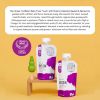 Picture of Serenity Kids Baby Food Pouches, Grass Fed Bison with Organic Kabocha Squash & Spinach, For 6+ Months, 3.5 Ounce Pouch (12 Count)