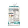 Picture of Serenity Kids 7+ Months World Explorers Baby Food Pouches Puree Made with Ethically Sourced Meats & Organic Veggies - 3.5 Ounce BPA-Free Pouch - Beef Kebab - 12 Count Meat Baby Food