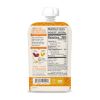 Picture of Serenity Kids 6+ Months World Explorers Baby Food Pouch Puree Made with Ethically Sourced Meats & Organic Veggies - 3.5 Ounce BPA-Free Pouch - Chicken Coconut Curry - 12 Count Organic Baby Food