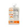 Picture of Serenity Kids 6+ Months Baby Food Pouches Puree with Ethically Sourced Meat & Organic Veggies - 3.5 Ounce BPA-Free Pouch - Free Range Turkey - Sweet Potato, Pumpkin & Beet - 12 Count