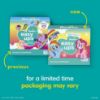 Picture of Pampers Training Pants - Easy Ups Girls & Boys - Size 4T-5T, 100 Count, My Little Pony Potty Underwear (Packaging May Vary)