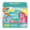 Picture of Pampers Training Pants - Easy Ups Girls & Boys - Size 2T-3T, 132 Count, My Little Pony Potty Underwear (Packaging May Vary)