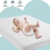 Picture of Hygge Hush Pack and Play Mattress Pad, Playard Mattress Memory Foam, Portable Toddlers Mattress Firmness Featuring Soft Removable Washable Outer Cover