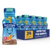 Picture of PediaSure Grow & Gain With Immune Support, Kids Protein Shake, Chocolate, 8-fl-oz Bottle, 24 Shakes