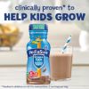 Picture of PediaSure Grow & Gain With Immune Support, Kids Protein Shake, Chocolate, 8-fl-oz Bottle, 24 Shakes