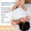 Picture of Wipemate EWG-Verified Premium Baby Wipes, 99% Water-Based, Plastic-Free, Ultra-Soft Plant-Based Wipe, Chlorine/Alcohol-Free, pH-Balanced, Hypoallergenic Cruelty-Free with Durable Flip-Top Lid 720-Ct