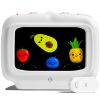 Picture of HousexHeart Dreams Baby Soother - Portable Sound Machine & Nightlight for Newborns & Infants | Gentle Motion, Calming Tropical Sounds & Remote Control | Clip-On for Crib, Car & Nursery