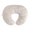 Picture of Boppy Bare Naked Original Nursing Pillow, Pillow Only, Cover Sold Separately, Nursing Essentials for Bottle and Breastfeeding, with 100% Organic Cotton Fabric