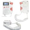 Picture of Baby Sound Amplifier with LCD for Home Use FDA Approved Heartbeat Sound Listening Tool