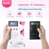 Picture of Baby Sound Amplifier with LCD for Home Use FDA Approved Heartbeat Sound Listening Tool