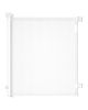 Picture of dearlomum Retractable Baby Gate,Mesh Baby Gate or Mesh Dog Gate,41" Tall,Extends up to 79" Wide,Child Safety Gate for Doorways, Stairs, Hallways, Indoor/Outdoor（White,41"x79")