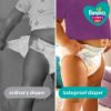 Picture of Pampers Diapers - Cruisers 360 - Size 7, 70 Count, Babyproof up to 100% Leakproof Pull-On Diaper