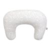Picture of Boppy Nursing Pillow, Cream Retro Squiggles, Larger, More Supportive Pillow for Breastfeeding and Bottle Feeding, Firmer Fill, Higher Lift, Larger Area Than Original Nursing Pillow