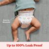 Picture of HUGGIES SNUG&Dry HGEPK Diaper SZ8 74