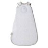 Picture of Nested Bean Zen Sack®- Gently Weighted Sleep Sacks | Baby 15-24M | TOG 0.5 | 100% Cotton | Eases After Swaddle Comfort | Aids Self-Soothing | 2-Way Zipper | Machine Washable
