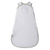 Picture of Nested Bean Zen Sack®- Gently Weighted Sleep Sacks | Baby 0-6M | TOG 0.5 | 100% Cotton | Eases After Swaddle Comfort | Aids Self-Soothing | 2-Way Zipper | Machine Washable