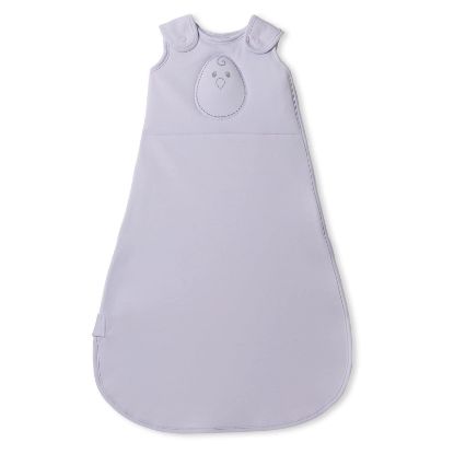 Picture of Nested Bean Zen Sack®- Gently Weighted Sleep Sacks | Baby 15-24M | TOG 0.5 | 100% Cotton | Eases After Swaddle Comfort | Aids Self-Soothing | 2-Way Zipper | Machine Washable