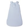 Picture of Nested Bean Zen Sack®- Gently Weighted Sleep Sacks | Baby 0-6M | TOG 0.5 | 100% Cotton | Eases After Swaddle Comfort | Aids Self-Soothing | 2-Way Zipper | Machine Washable