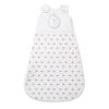 Picture of Nested Bean Zen Sack®- Gently Weighted Sleep Sacks | Baby 0-6M | TOG 0.5 | 100% Cotton | Eases After Swaddle Comfort | Aids Self-Soothing | 2-Way Zipper | Machine Washable