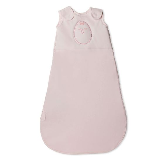 Picture of Nested Bean Zen Sack®- Gently Weighted Sleep Sacks | Baby 6-15M | TOG 0.5 | 100% Cotton | Eases After Swaddle Comfort | Aids Self-Soothing | 2-Way Zipper | Machine Washable