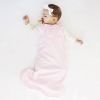 Picture of Nested Bean Zen Sack®- Gently Weighted Sleep Sacks | Baby 6-15M | TOG 0.5 | 100% Cotton | Eases After Swaddle Comfort | Aids Self-Soothing | 2-Way Zipper | Machine Washable