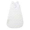 Picture of Nested Bean Zen Sack®- Gently Weighted Sleep Sacks | Baby 6-15M | TOG 0.5 | 100% Cotton | Eases After Swaddle Comfort | Aids Self-Soothing | 2-Way Zipper | Machine Washable