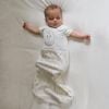 Picture of Nested Bean Zen Sack®- Gently Weighted Sleep Sacks | Baby 6-15M | TOG 0.5 | 100% Cotton | Eases After Swaddle Comfort | Aids Self-Soothing | 2-Way Zipper | Machine Washable