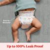 Picture of HUGGIES SNUG&Dry ECON+ Diaper SZ8 84